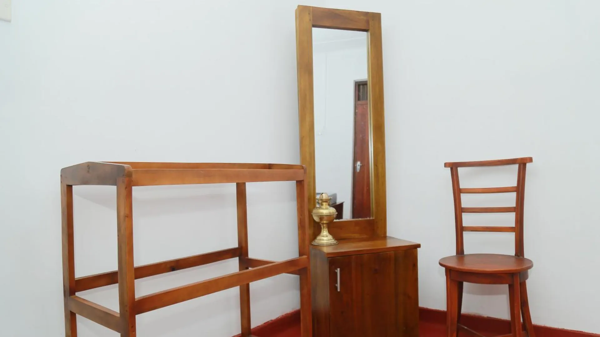 Serene Scene Eco Holiday Resort Kandy Hotel