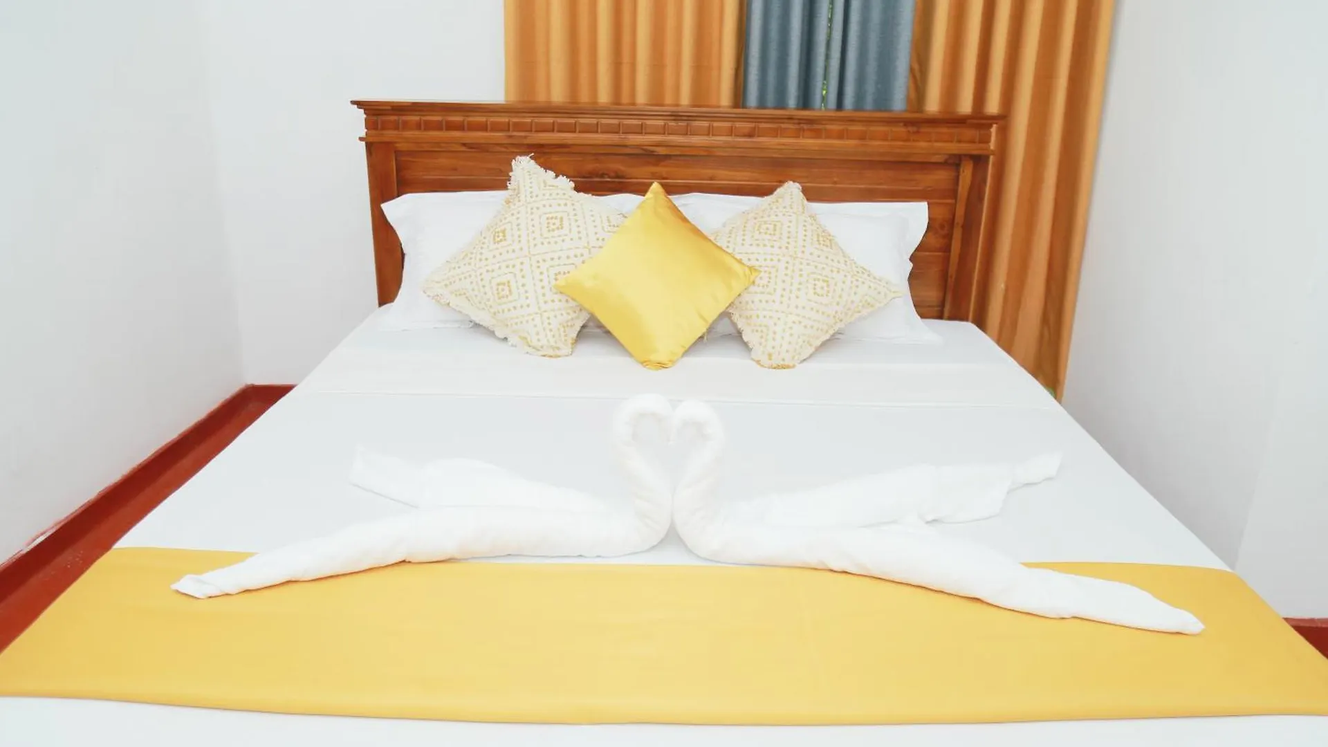 Hotel Serene Scene Eco Holiday Resort Kandy