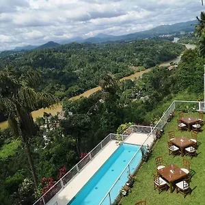 The Mountbatten Hotel