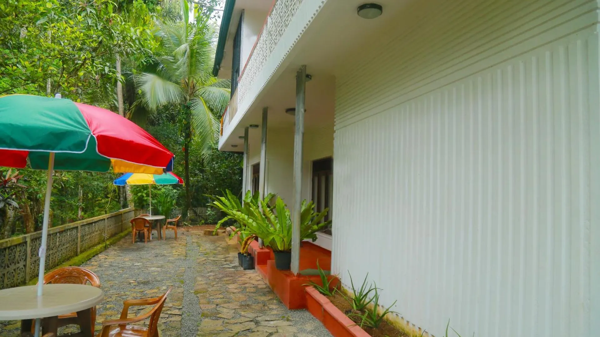 Hotel Serene Scene Eco Holiday Resort Kandy