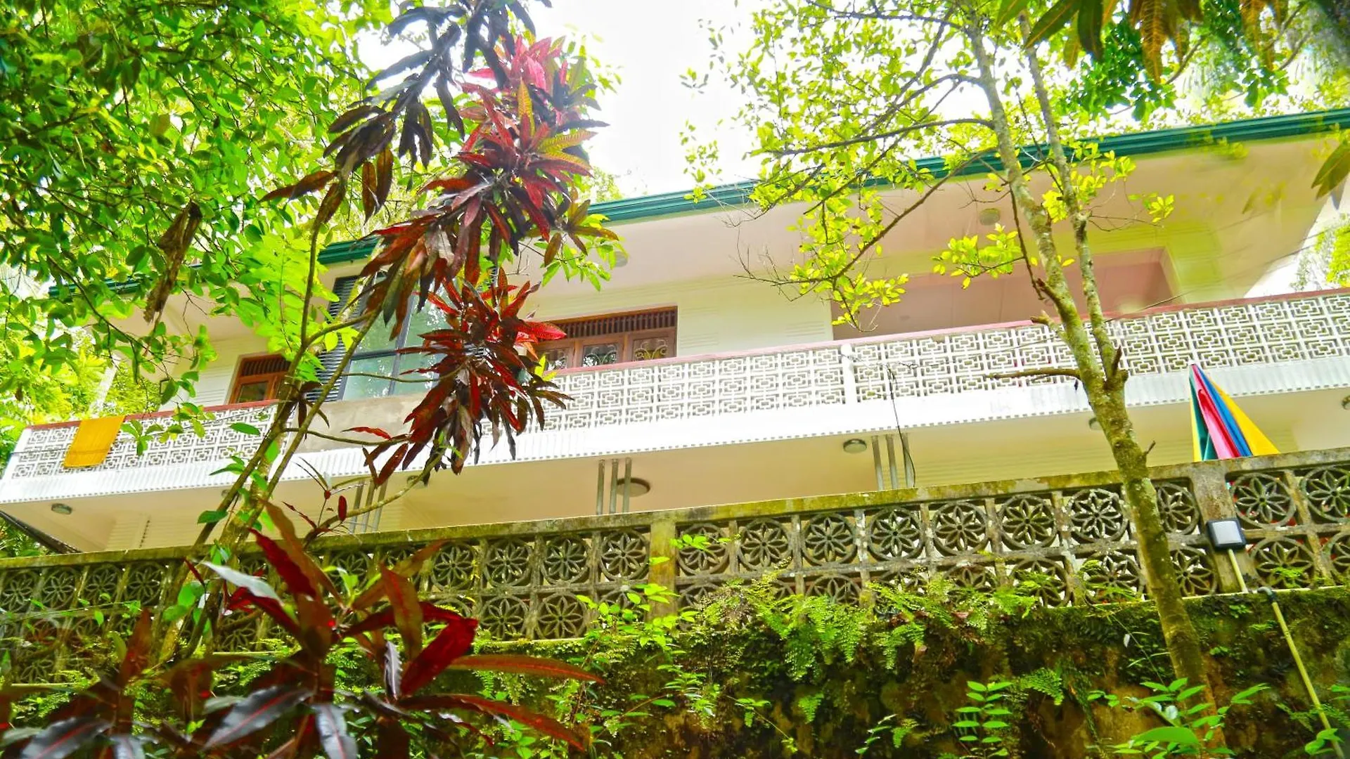 Serene Scene Eco Holiday Resort Kandy Hotel