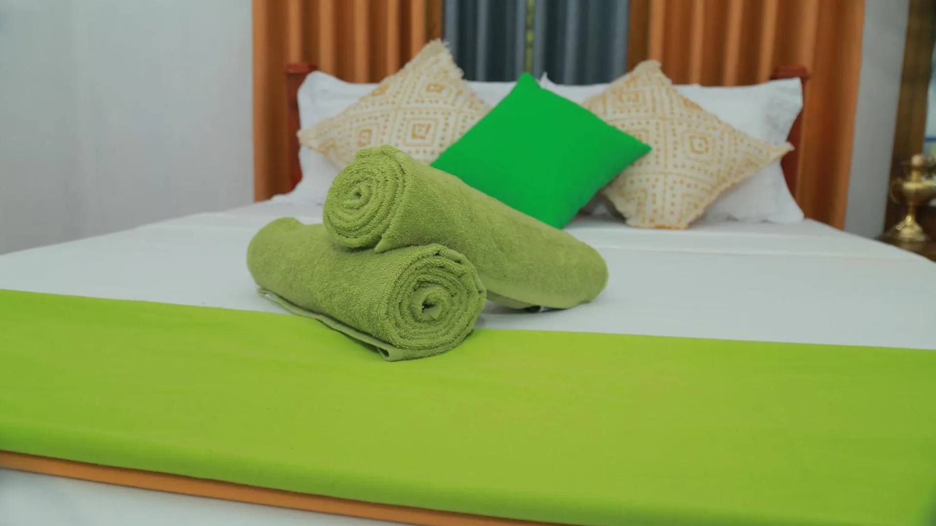 Serene Scene Eco Holiday Resort Kandy Hotel