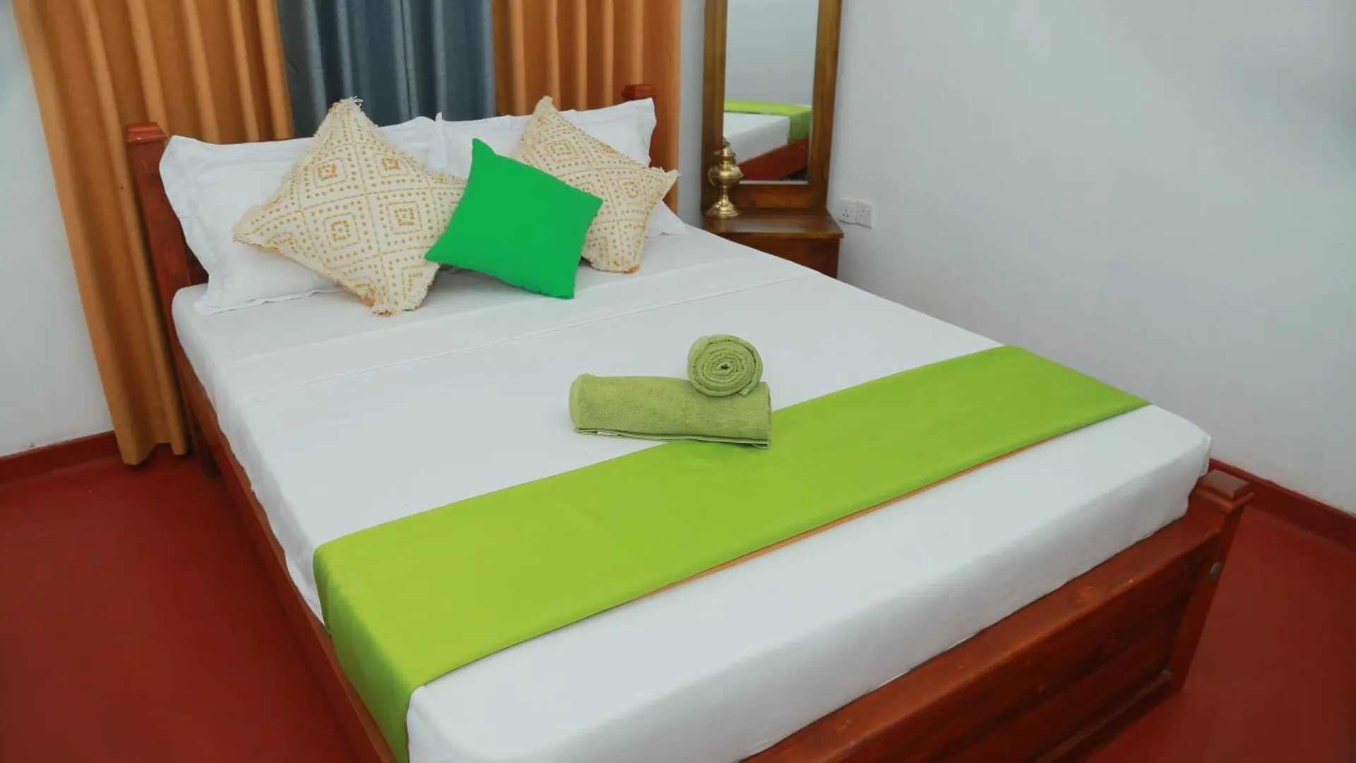 Hotel Serene Scene Eco Holiday Resort Kandy