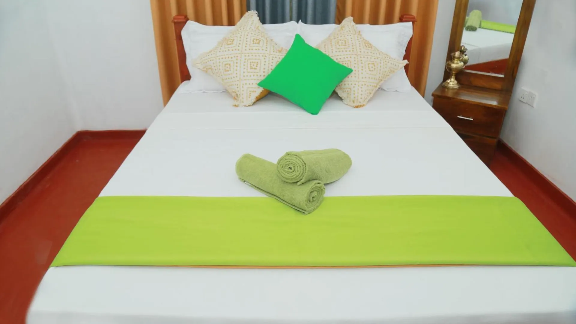 Serene Scene Eco Holiday Resort Kandy Hotel