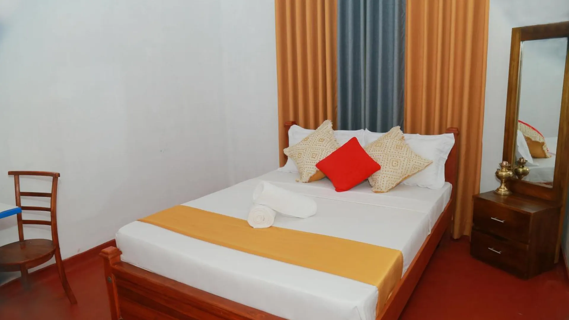 Serene Scene Eco Holiday Resort Kandy Hotel