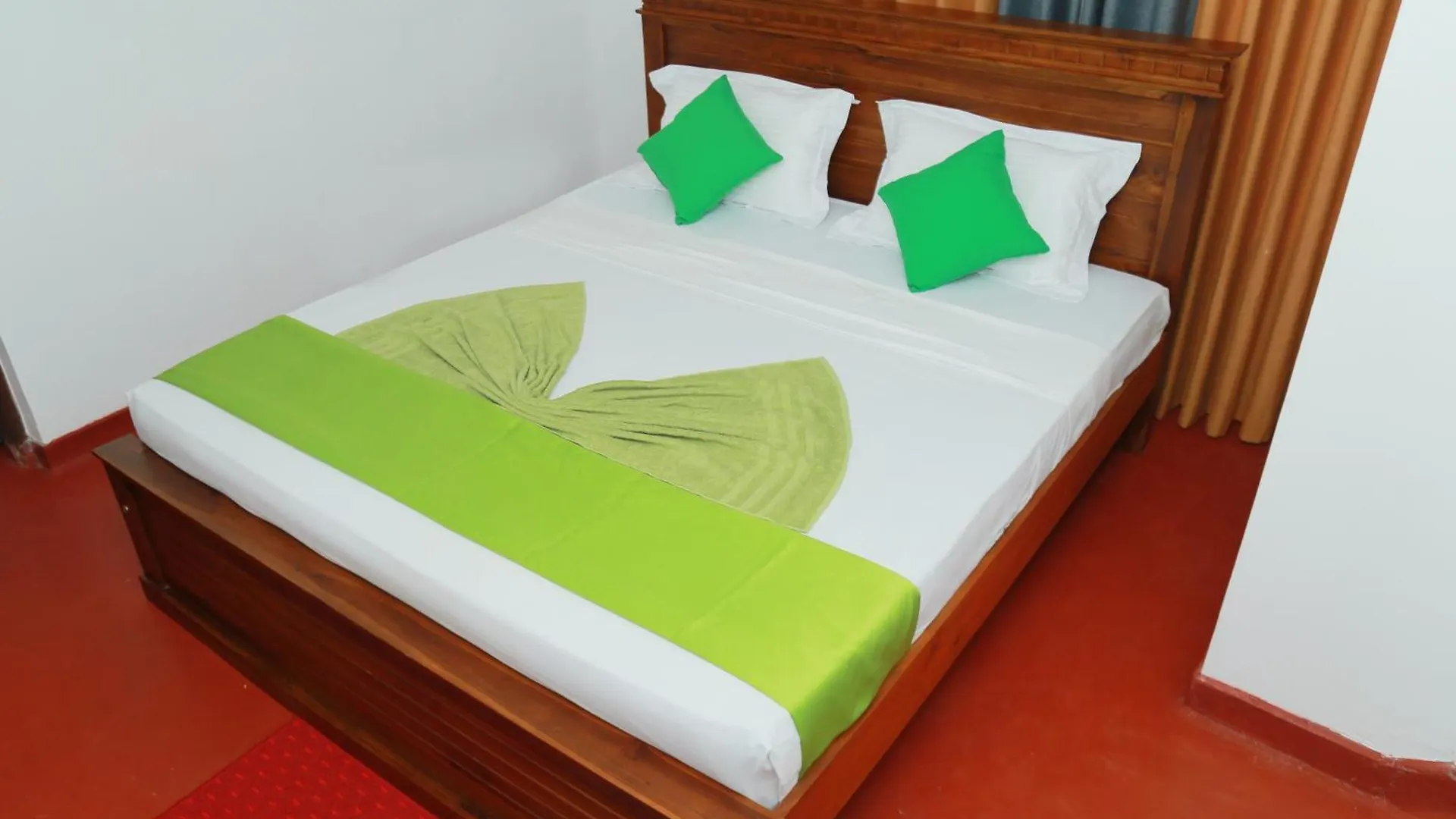 Hotel Serene Scene Eco Holiday Resort Kandy