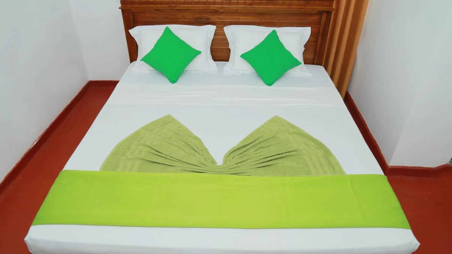 Hotel Serene Scene Eco Holiday Resort Kandy