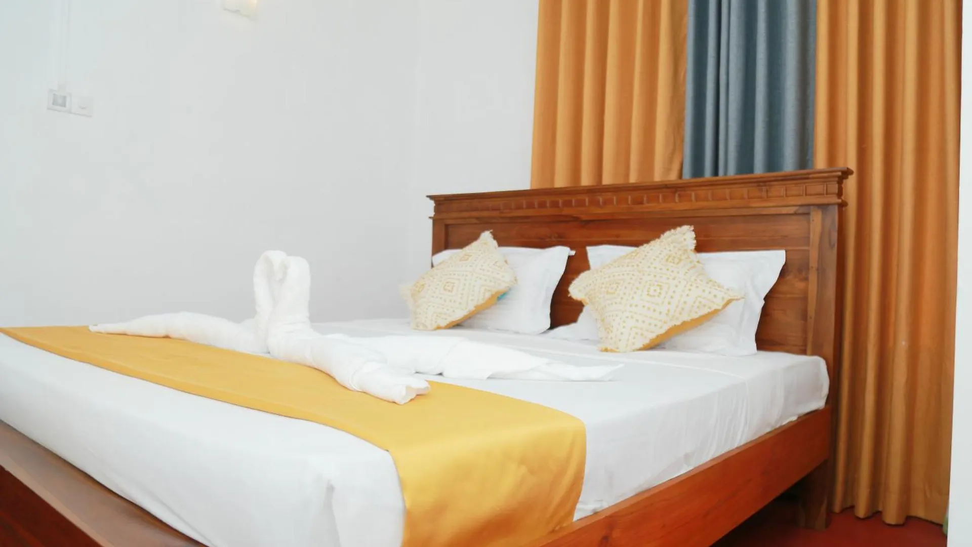 Serene Scene Eco Holiday Resort Kandy Hotel