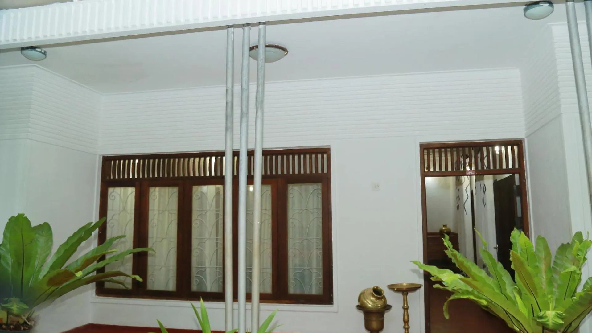 Serene Scene Eco Holiday Resort Kandy 0*,